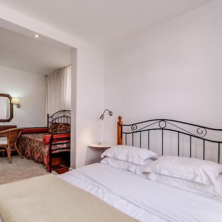 Camps Bay Terrace Palm Suite Cape Town Bagian luar foto