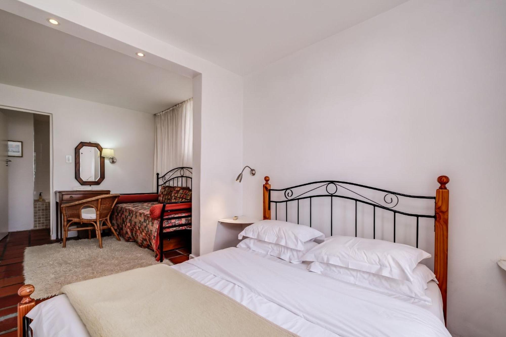 Camps Bay Terrace Palm Suite Cape Town Bagian luar foto