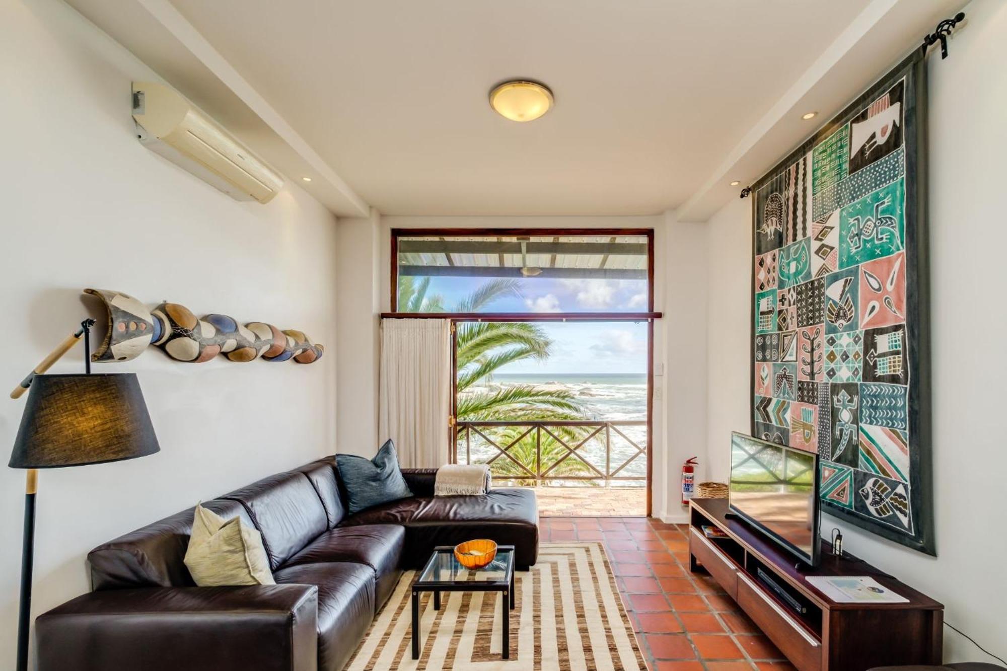 Camps Bay Terrace Palm Suite Cape Town Bagian luar foto